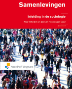Eindopdracht Sociologie Bestuurskunde 'versterken verbinding tussen bewoners'