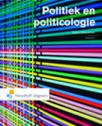 politiek en politicologie