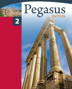 Pegasus novus 2: caput 1: culuur