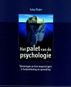 Samenvatting Persoonlijkheidsleer Het palet van de psychologie