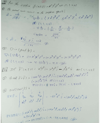 Engineering Mathematics Practice Quizzes