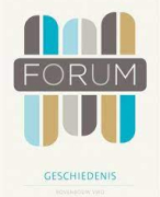 Geschiedenis Forum: Monumenten & Herdenken
