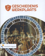 Geschiedenis Werkplaats Havo 4/5 Hoofdstuk 5