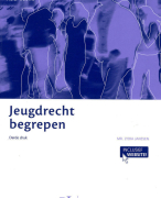 Samenvatting Recht - Jeugdrecht begrepen
