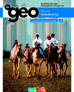 Samenvatting De geo bovenbouw 5e editie vwo Globalisering H1 en H2 