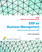 Samenvatting ERP en business management