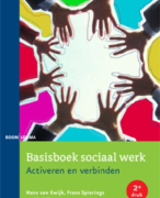 Samenvatting Basisboek sociaal werk
