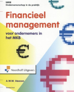 Samenvatting Financieel management voor ondernemers in het MKB