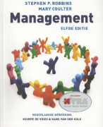 People management summary 