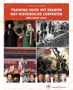 Examenkatern geschiedenis vwo vanaf 2022 hoofdstuk 2