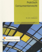 Samenvatting Praktisch Consumentenrecht