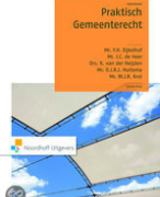 Samenvatting Praktisch Gemeenterecht