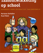 Taalontwikkeling op school