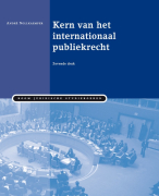Samenvatting Inleiding Internationaal Recht