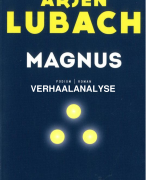 Magnus, Arjen Luback uitgebreid boekverslag