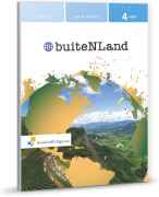 Buitenland havo 4  H 2.1 t/m 2.6