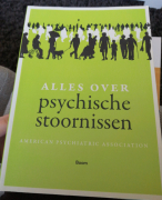 Samenvatting Angststoornissen Apa
