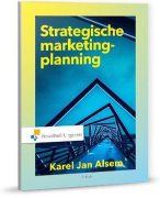 SAMENVATTING Strategische marketingplanning
