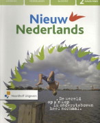 Samenvatting - Nederlands (Nieuw Nederlands) - Havo/VWO 1 - hoofdstuk 1 t/m 3 (theorie - spelling)