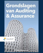 grondslagen van auditing en assurance 