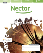 Nectar biologie  - VWO 5 - Hoofdstuk 13 en 14