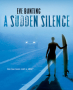 A sudden silence van Eve Bunting