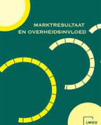 LWEO economie VWO, marktresultaat en overheidsinvloed. 