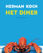 Boekverslag 'Het Diner'