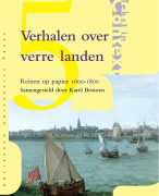 Nederlands Boekverslag Verhalen over verre landen