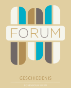 Geschiedenis Forum: Monumenten & Herdenken