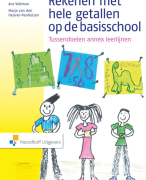 Samenvatting Rekenen met hele getallen op de basisschool