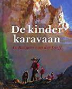 Kinderboek: De kinderkaravaan