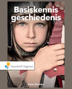 Basiskennis geschiedenis pabo 2022