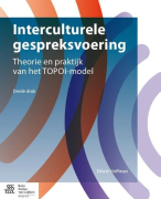 Interculturele gespreksvoering