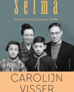 Boekverslag Selma (Carolijn Visser)