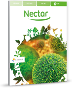 Samenvatting H18: Eiwitten Nectar 4e ed vwo 6 Biologie