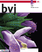 Biologie samenvatting VWO 4 (Biologie voor jou) thema: Voortplanting