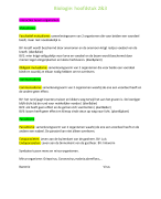 Interactie tussen organismen