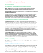 Levenslooppsychologie Rögels