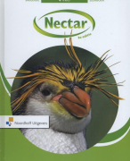 Biologie samenvatting Gedrag (H1) Nectar vwo 4