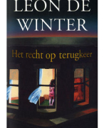 Boekverslag van 'Het Recht op Terugkeer' van Leon de Winter