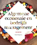 HBO algemene economie