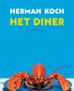 Boekverslag Het Diner, Herman Koch