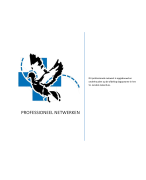 Beroepsproduct 6.2: Professioneel netwerken
