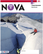 Nova natuurkunde, VWO 4, Hoofdstuk 3