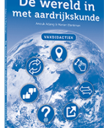 De wereld in met aardrijkskunde –  vakdidactiek H1t/m3