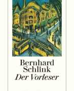 Der Vorleser -boeksamenvatting en analyse 
