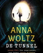 Boekverslag  'De Tunnel' - Anna Woltz