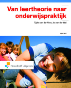 Van leertheorie naar onderwijspraktijk vijfde druk
