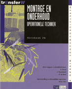 Samenvatting van de aantekeningen en het boek van onderhoudstechniek 